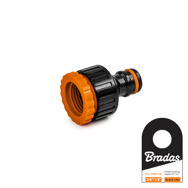 Adaptér vnitřní závit 1/2" nebo 3/4" ECO